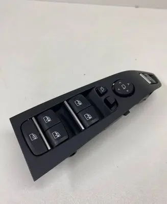 BMW X5 G05 Electric window control switch 6832729