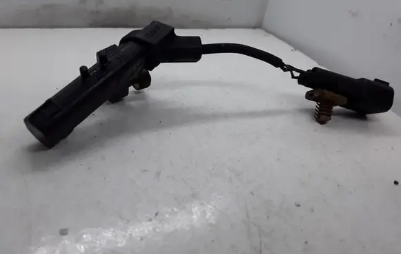 Land Rover Range Rover Sport L320 Crankshaft position sensor 4R806C315