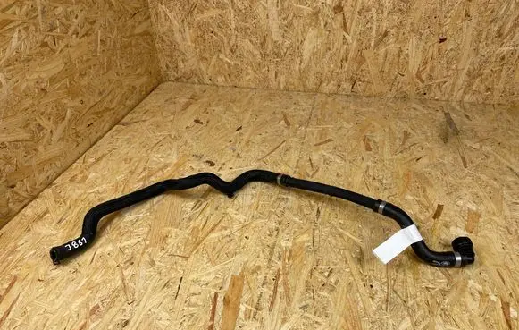 Jaguar I-Pace Engine coolant pipe/hose L9D38D136AC