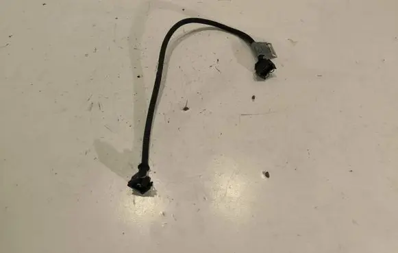 BMW 6 E63 E64 Other wiring loom 7537366