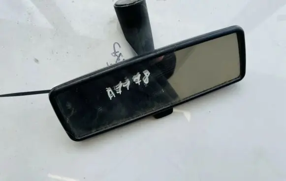 Rover 45 Rear view mirror (interior) 6n0857511a