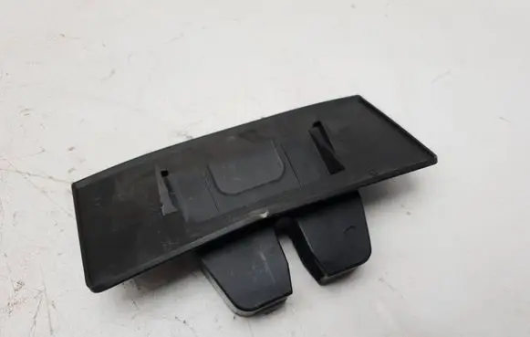 Volvo V60 Tailgate/boot lid lock trim 31278889