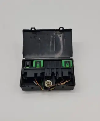 Citroen C4 I Picasso Fuse module 9632229480