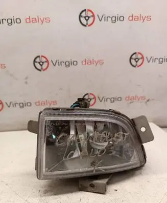 Chevrolet Kalos Front fog light 00002062