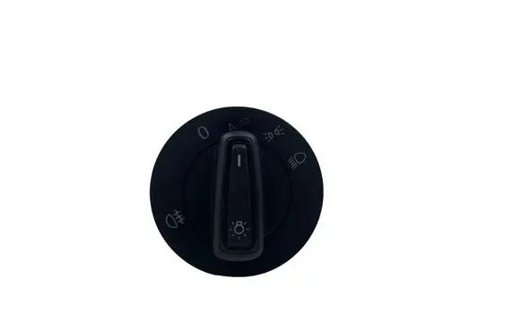 Volkswagen Polo VI Light switch 5G0941431S