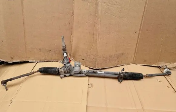 Volvo S80 Steering rack 8671234