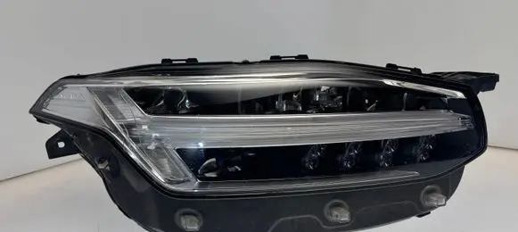 Volvo XC90 Headlight/headlamp 31655703 C08359