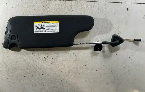 Dodge Challenger Sun visor 6KM08DX9AB