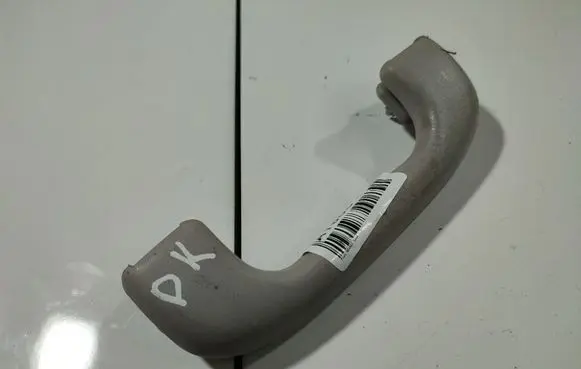 Fiat Sedici Front interior roof grab handle