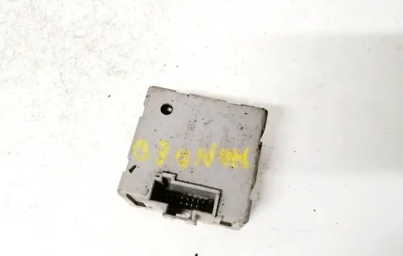 Ford Mondeo MK I Other control units/modules 93bb10e850ac 53900041e