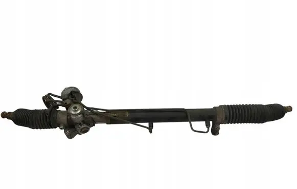 Volkswagen PASSAT B5.5 Steering rack 8D1422072