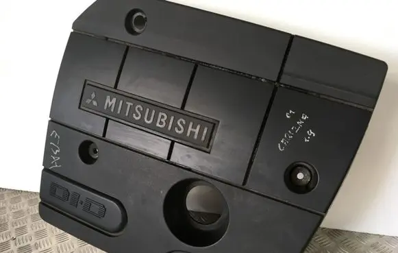 Mitsubishi Carisma Engine cover (trim) MR914631