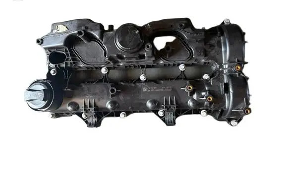 Mercedes-Benz E W213 Rocker cam cover A6540167100
