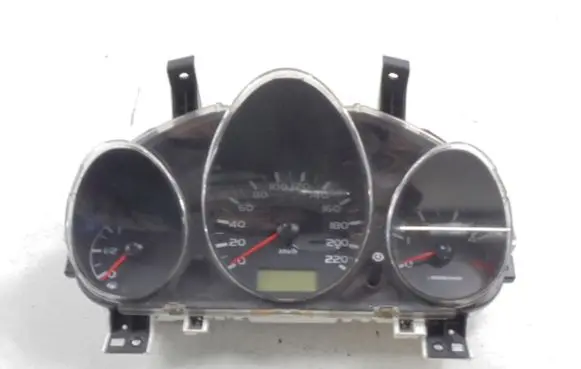 Mitsubishi Colt Speedometer (instrument cluster) MN148890