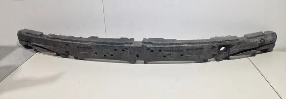 BMW 7 F01 F02 F03 F04 Front bumper foam support bar 51117183862
