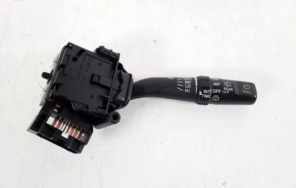 Toyota Avensis T250 Wiper switch 84652-05150