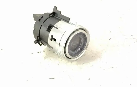 Mercedes-Benz E W213 Engine start stop button switch 2139055500 A2139055500