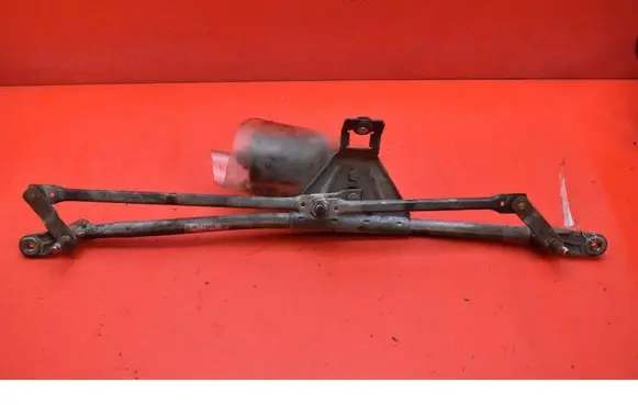 Seat Ibiza II (6k) Front wiper linkage and motor 1K1955023F