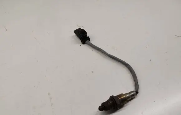 Opel Grandland X Lambda probe sensor 9813838380