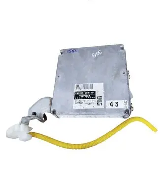 Toyota Avensis Verso Engine control unit/module 8966144300