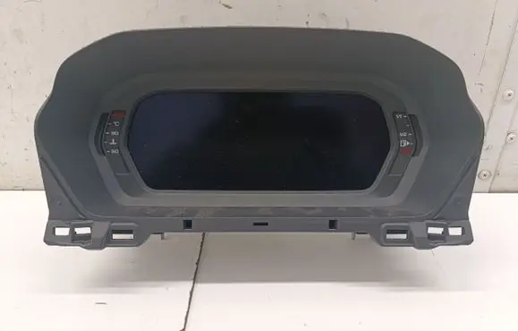 Audi A3 8Y Speedometer (instrument cluster) 8Y0920700A