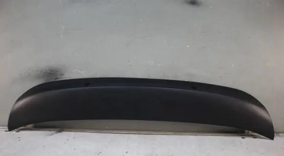 Ford B-MAX Rear bumper lower part trim AV1117D781AB 7H4DA