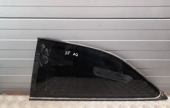 Audi S5 Facelift Rear side window 43R00081