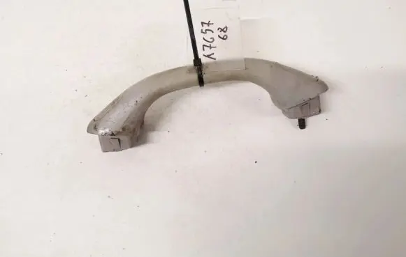 Volvo V70 Front interior roof grab handle 13550