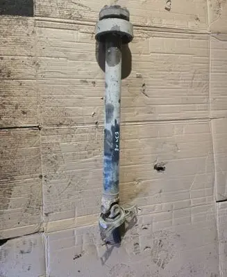 BMW 5 E34 Middle center prop shaft 