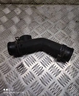 Seat Alhambra (Mk1) Intercooler hose/pipe 7M0145957N