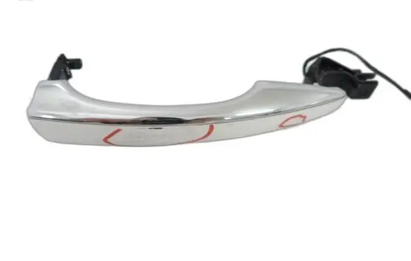 Peugeot 508 Rear door exterior handle