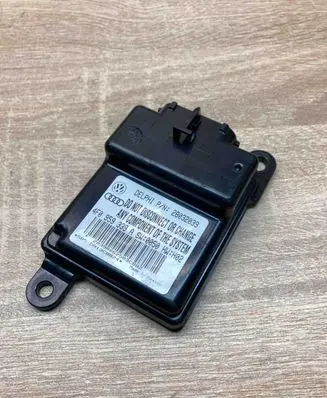 Audi A6 S6 C6 4F Airbag control unit/module 4F0959339A 28032039