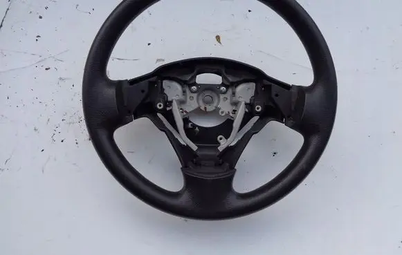 Toyota Auris 150 Steering wheel