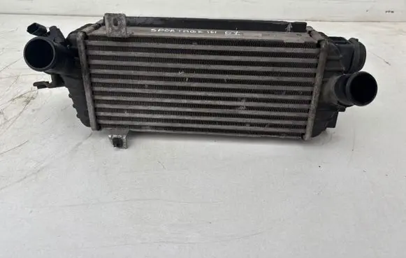 KIA Sportage Intercooler radiator 282702A430
