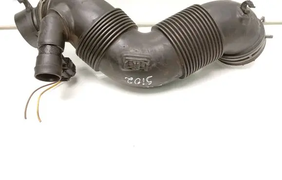 Audi A3 S3 8P Air intake duct part 3C0129654N 1J0906391B 3C0129635