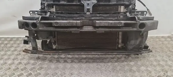 Volkswagen Golf VII Radiator set 5Q0959455AQ