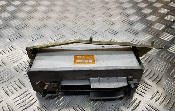 Audi 100 S4 C4 ABS control unit/module 443907379C 0265100037