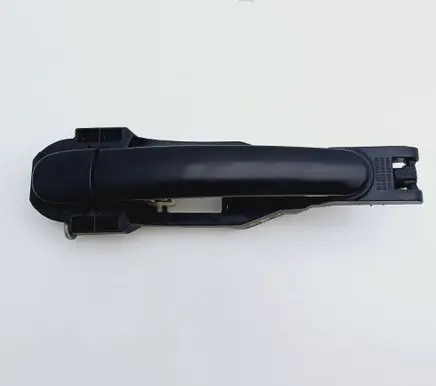Seat Cordoba (6L) Front door exterior handle 6L0837885