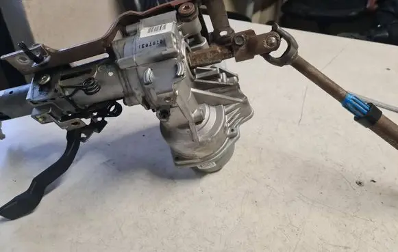 Hyundai i30 Electric power steering pump MPS0002A 4FDG0706 2L56398010