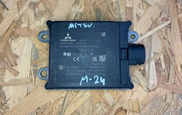 Mitsubishi Eclipse Cross Distronic sensor radar 8638A252