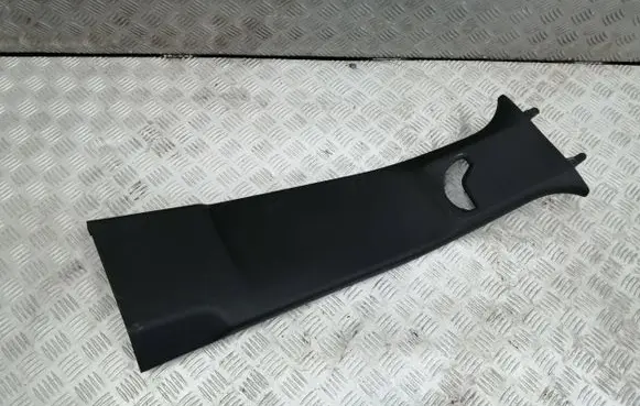 Citroen C4 III e-C4 (B) pillar trim (top) 98334467ZD 118607A0 118535A0