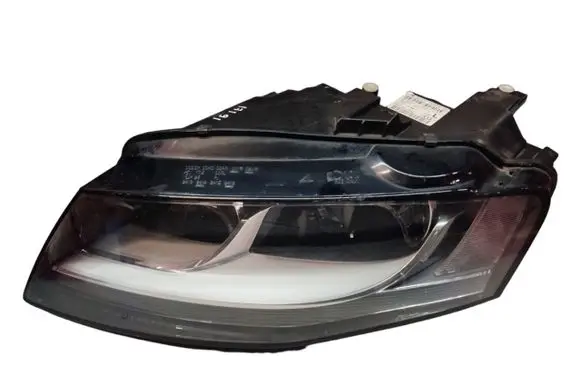 Audi A4 S4 B8 8K Headlight/headlamp 8K0941003 0301240201