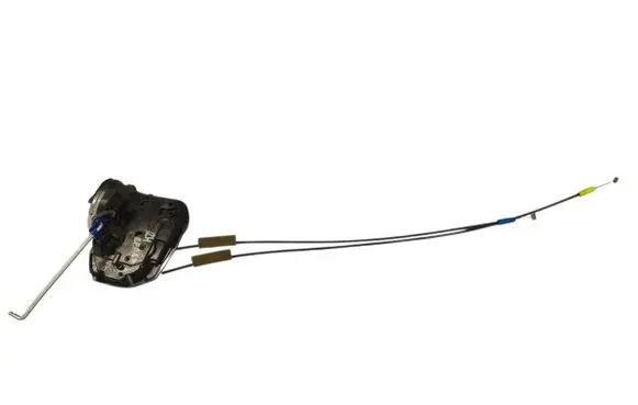 Mitsubishi Outlander IV Rear door lock 