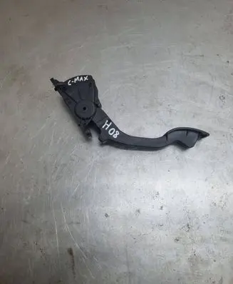 Ford C-MAX I Accelerator throttle pedal 3M519F836AF
