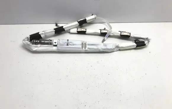 Peugeot 408 P54 Roof airbag 9838536080