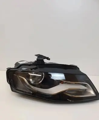 Audi A4 S4 B8 8K Headlight/headlamp 8K0941030G 1307023432 LE07A6164
