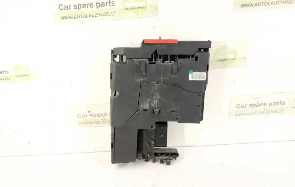 Mercedes-Benz C W204 Fuse box set DALISID3605 2075402750 A2075402750