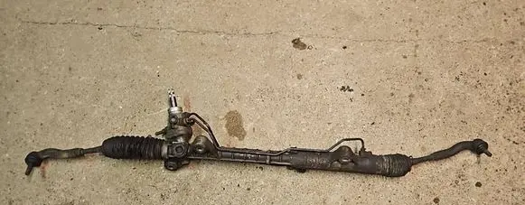 Mazda 6 Steering rack