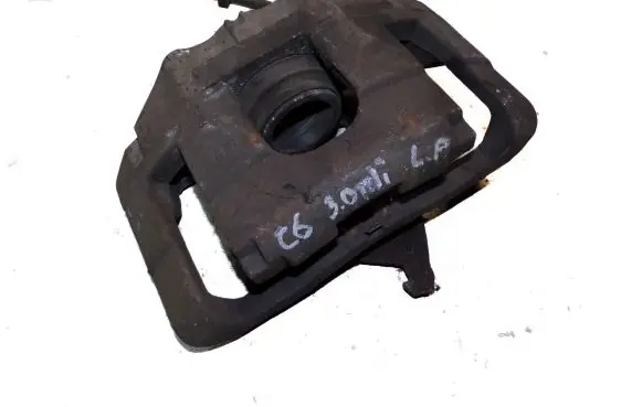 Audi A6 S6 C6 4F Front brake caliper