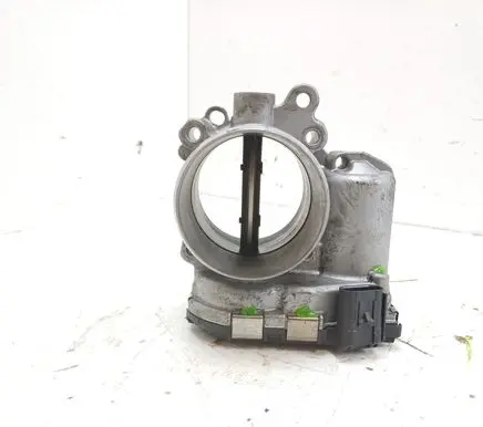 Land Rover Evoque II Throttle valve G4D39F991AA 0280750610